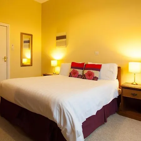 The Walnut Tree Inn-2