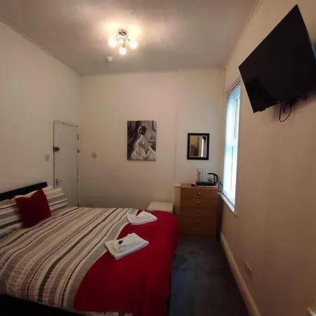 Willin House Hotel-2