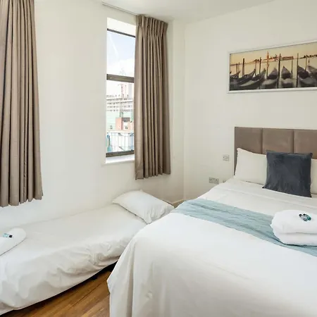 London City Hotel-3