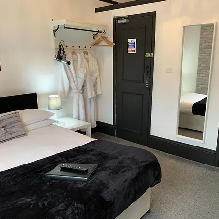 Kingsmere Guest House-3