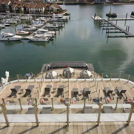 Harbour Hotel & Spa Southampton-3