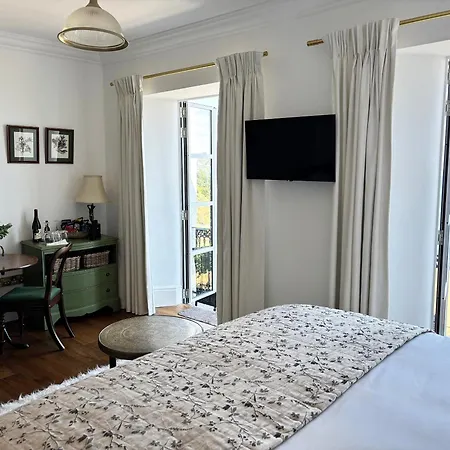 Headland View Boutique B&B-2