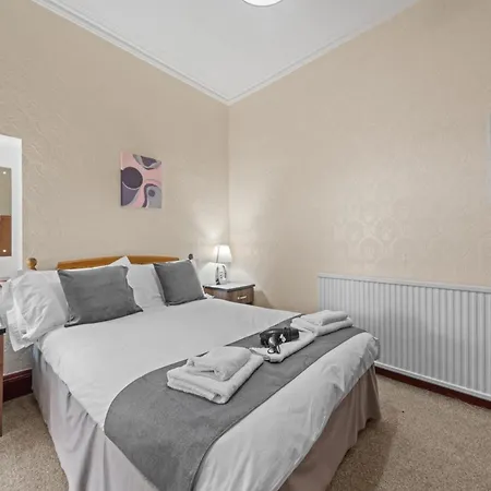 Struy Guest House - Inverness-3