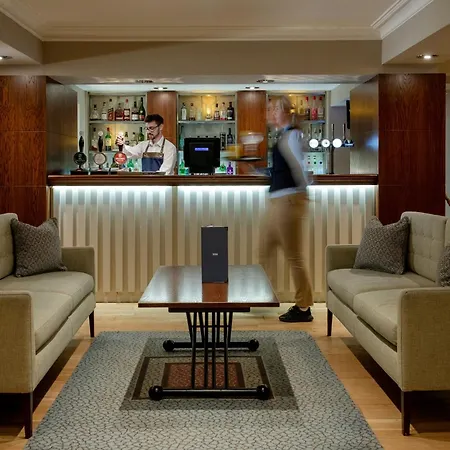 Aztec Hotel And Spa-2