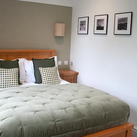 Gwesty Seren Hotel-3