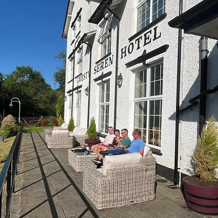 Gwesty Seren Hotel-2