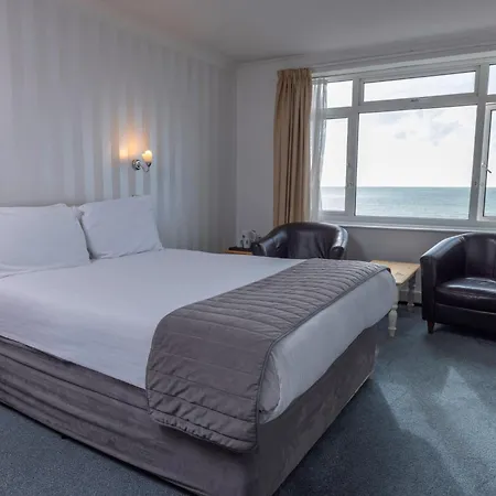 Best Western Princes Marine Hotel-2