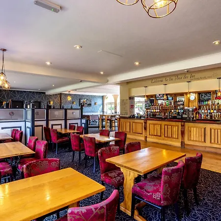 Pear Tree Inn-3