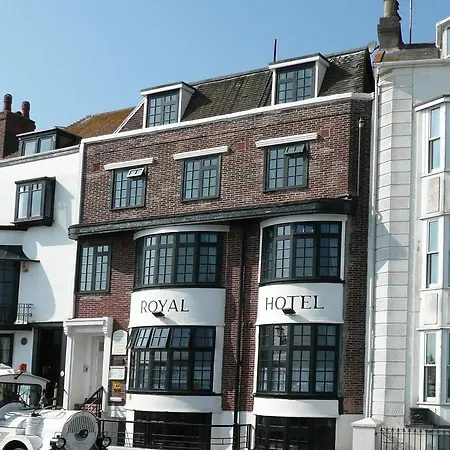 Royal Hotel (Adults Only)-2