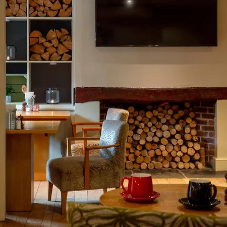 Lodge At Bristol-3