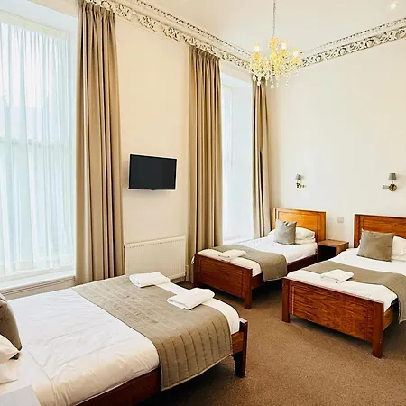 Sandyford Lodge-2