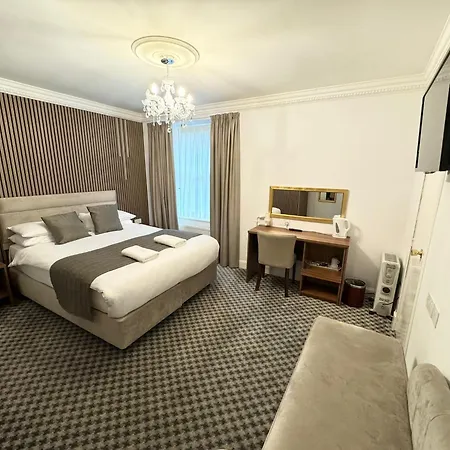 Sandyford Lodge-3