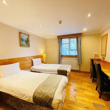 Westone Manor Hotel-3