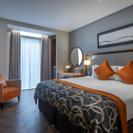 Clayton Hotel Birmingham-3