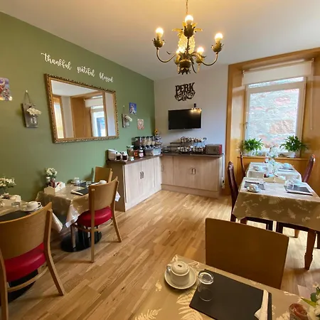 No 29 Bed And Breakfast-3
