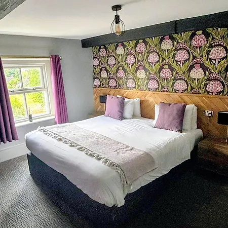 The Old Mill Hotel-3