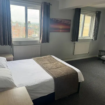 St George Hotel Rochester-Chatham-3