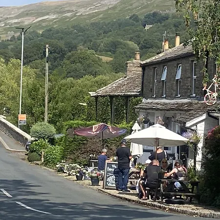 The Bridge Inn-3