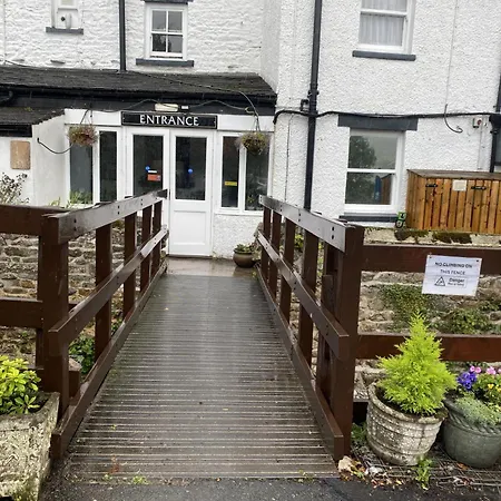 The Bridge Inn-2