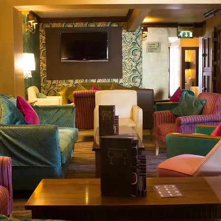 The Old Palace Lodge-2