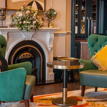 Dover Marina Hotel & Spa, Tapestry Collection By Hilton-2