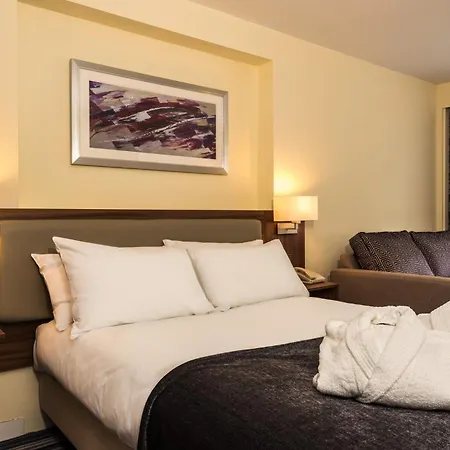 Holiday Inn Lancaster By Ihg-3