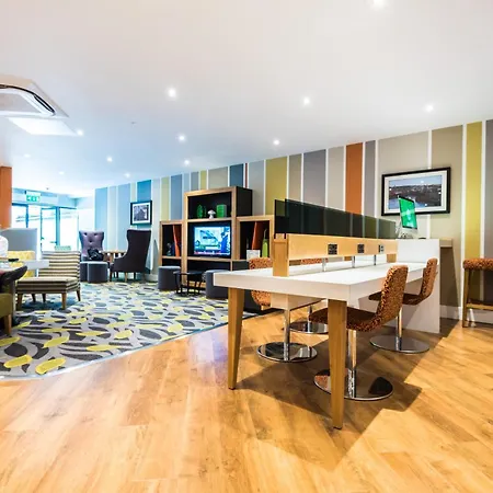 Holiday Inn Lancaster By Ihg-2