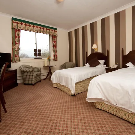 Hamlet Hotels Maidstone-2