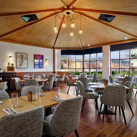 Delta Hotels By Marriott Swansea-3