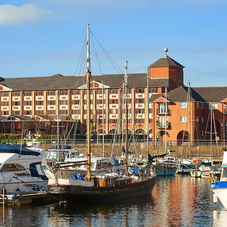 Delta Hotels By Marriott Swansea-2