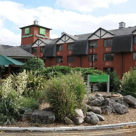Holiday Inn Northampton By Ihg-2