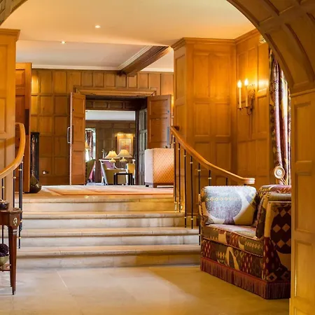 Whatley Manor-2