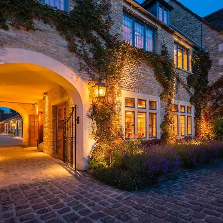 Whatley Manor-3