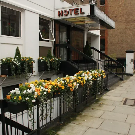 Kensington Court Hotel - Earls Court-3