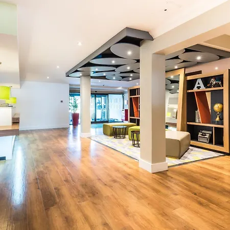 Holiday Inn Chester South By Ihg-2