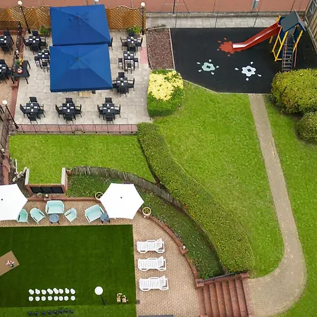 Delta Hotels By Marriott Heathrow Windsor-3