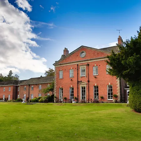 Mottram Hall-3