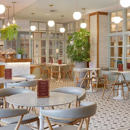 Doubletree By Hilton Bath-2
