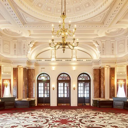 The Clermont London, Charing Cross-3