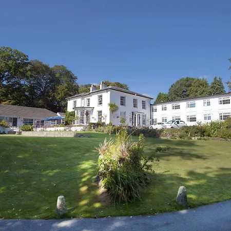 Penmere Manor Hotel-2