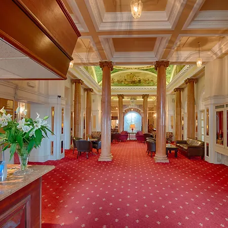 The Queens Hotel-3