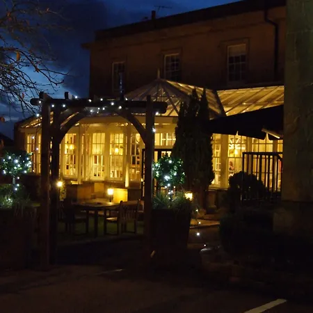 Manor Hotel By Greene King Inns-3