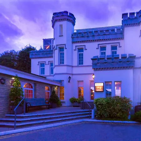 Stradey Park Hotel-2