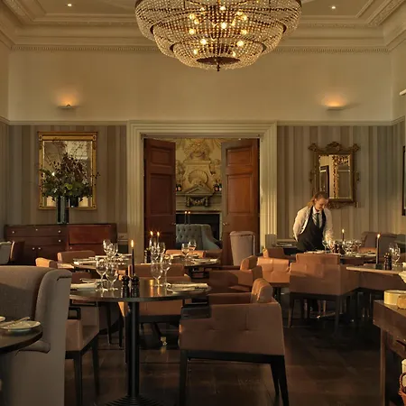 Hotel du Vin Cannizaro House Wimbledon-3