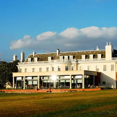 Hotel du Vin Cannizaro House Wimbledon-2