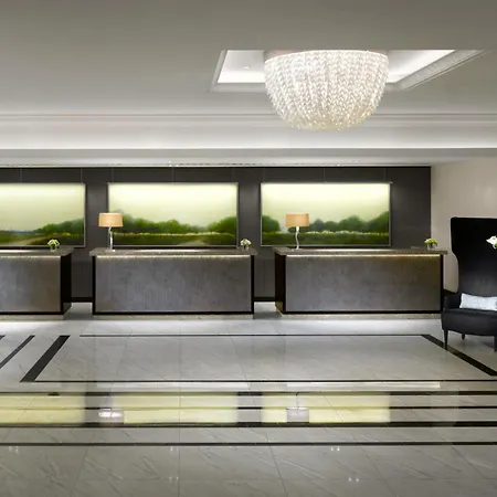 Intercontinental London Park Lane By Ihg-2