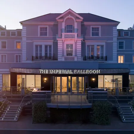 Hythe Imperial Hotel, Spa & Golf-3