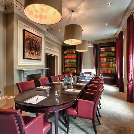 Bedford Lodge Hotel & Spa-3