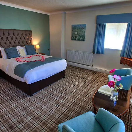 Last Drop Village Hotel & Spa-2