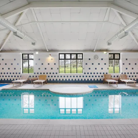 Leonardo Hotel East Midlands Airport - On-Site-3